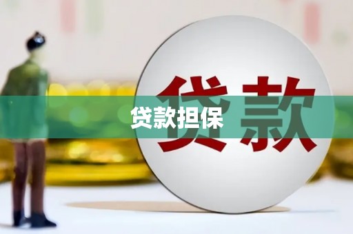 义马贷款担保