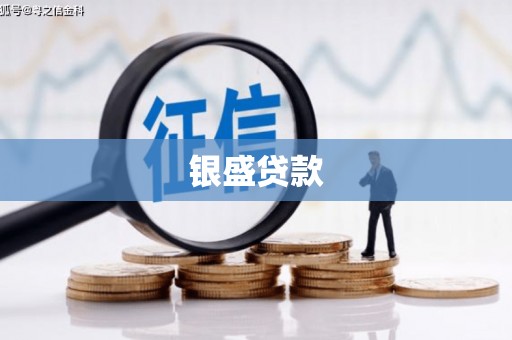 义马银盛贷款