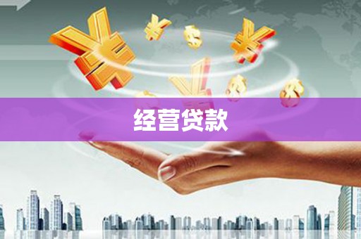 义马经营贷款
