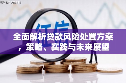 义马全面解析贷款风险处置方案，策略、实践与未来展望
