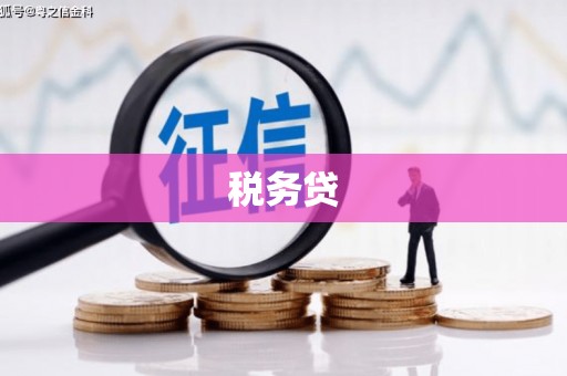 义马税务贷