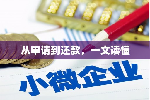 义马从申请到还款，一文读懂