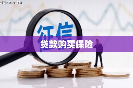 义马贷款购买保险